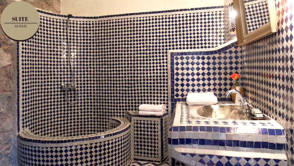 Riad Chez L'Africain Μαρακές Εξωτερικό φωτογραφία